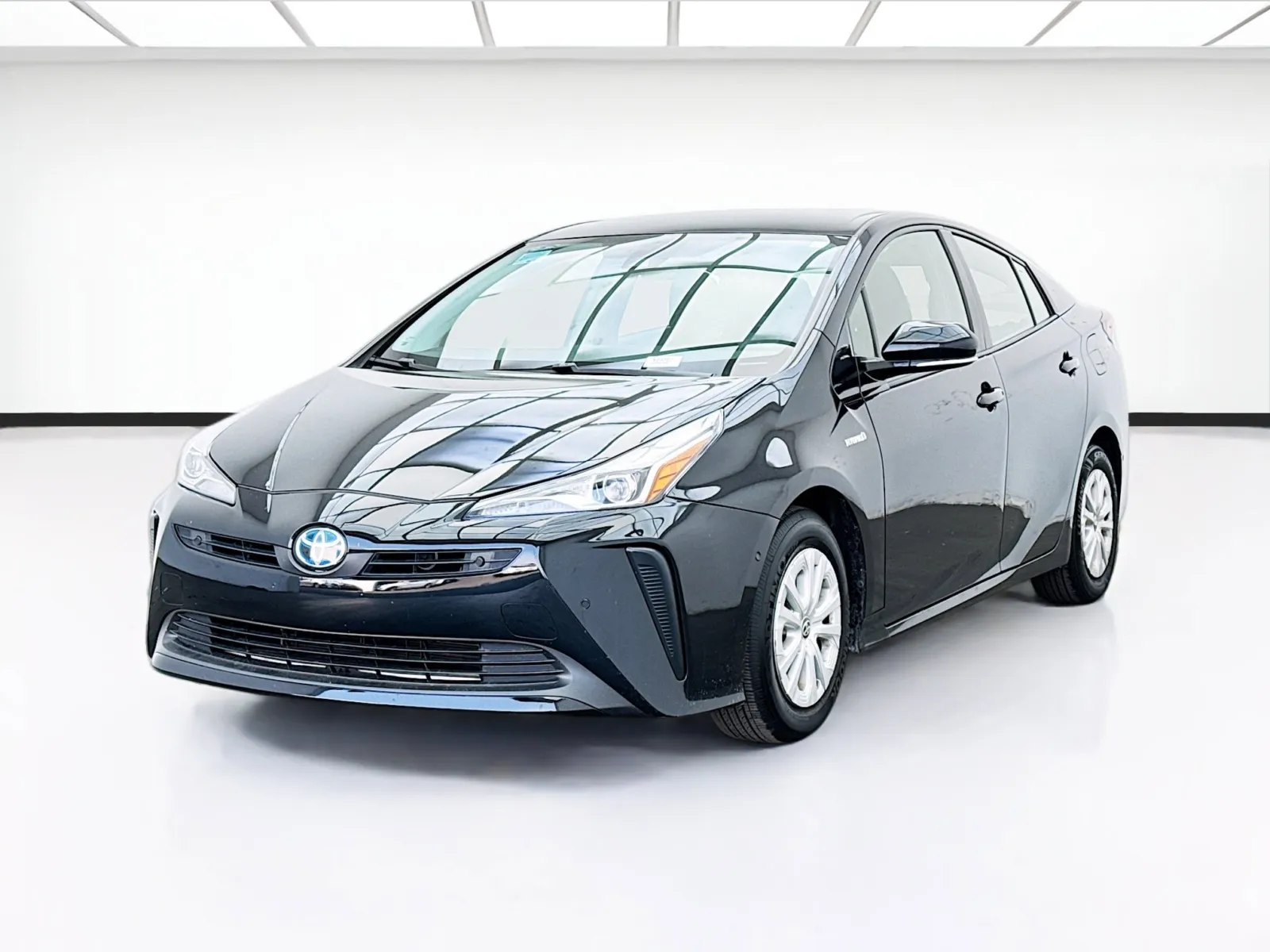 2019 Toyota Prius LE for sale in Bellflower, CA