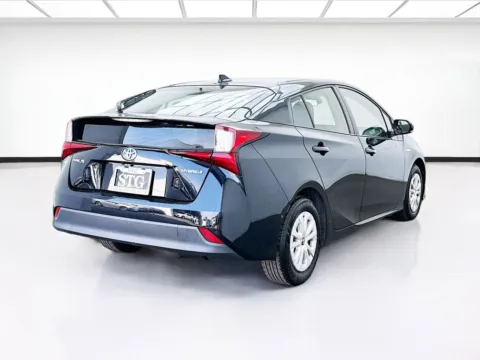 More photos of 2019 Toyota Prius LE at STG Bellflower, CA