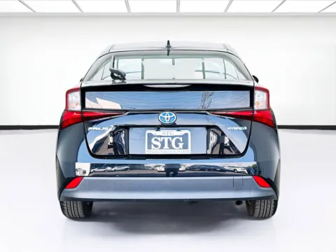 More photos of 2019 Toyota Prius LE at STG Bellflower, CA