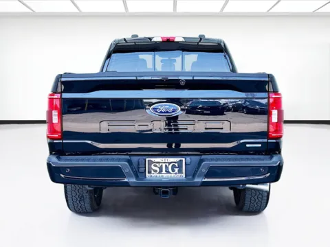 More photos of 2023 Ford F-150 XLT at STG Bellflower, CA