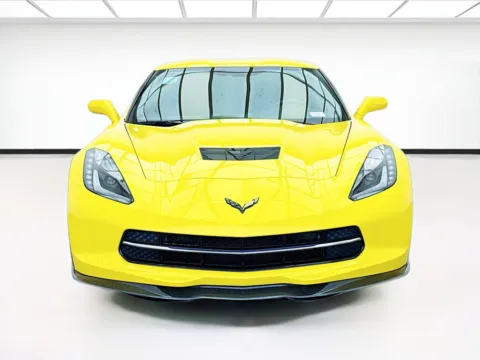 Photos of 2016 Chevrolet Corvette Stingray 1LT for sale in Bellflower, CA at STG Bellflower
