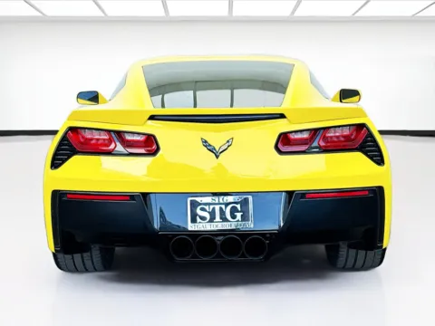 More photos of 2016 Chevrolet Corvette Stingray 1LT at STG Bellflower, CA