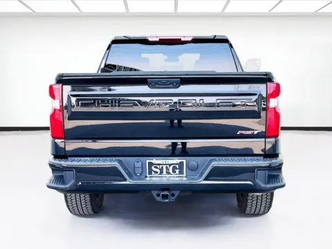 More photos of 2022 Chevrolet Silverado 1500 RST at STG Bellflower, CA