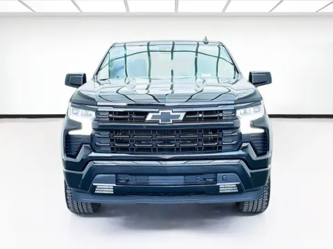 Photos of 2022 Chevrolet Silverado 1500 RST for sale in Bellflower, CA at STG Bellflower