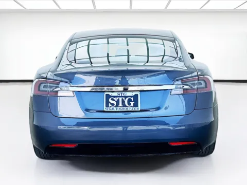 More photos of 2021 Tesla Model S Long Range at STG Bellflower, CA