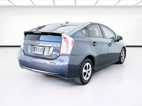 More photos of 2012 Toyota Prius Three at STG Bellflower, CA