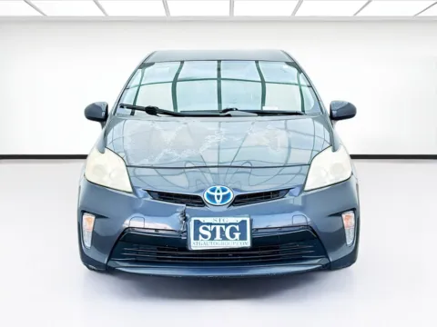 Photos of 2012 Toyota Prius Three for sale in Bellflower, CA at STG Bellflower