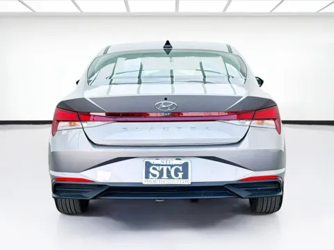 More photos of 2023 Hyundai Elantra SEL at STG Bellflower, CA