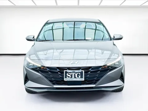 Photos of 2023 Hyundai Elantra SEL for sale in Bellflower, CA at STG Bellflower