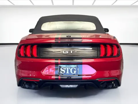 More photos of 2021 Ford Mustang GT Premium at STG Bellflower, CA