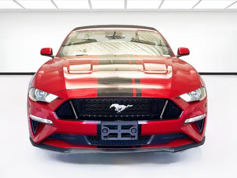Photos of 2021 Ford Mustang GT Premium for sale in Bellflower, CA at STG Bellflower