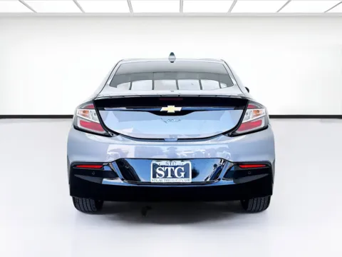 More photos of 2018 Chevrolet Volt LT at STG Bellflower, CA