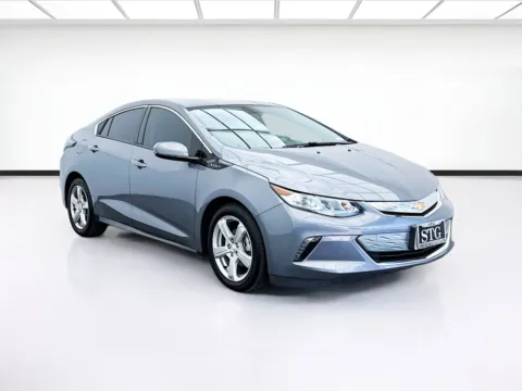 Another view of 2018 Chevrolet Volt LT for sale in Bellflower, CA at STG Bellflower