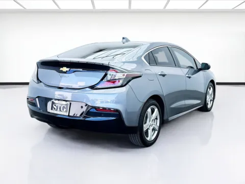 More photos of 2018 Chevrolet Volt LT at STG Bellflower, CA