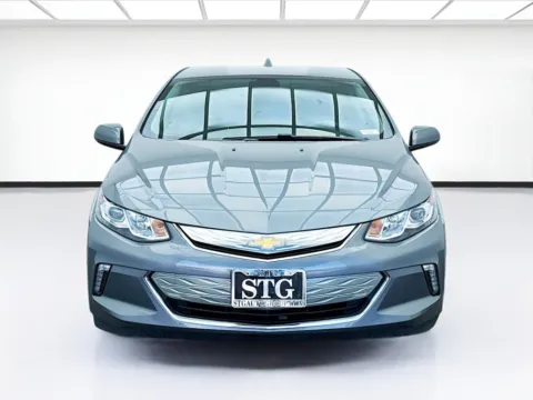 Photos of 2018 Chevrolet Volt LT for sale in Bellflower, CA at STG Bellflower