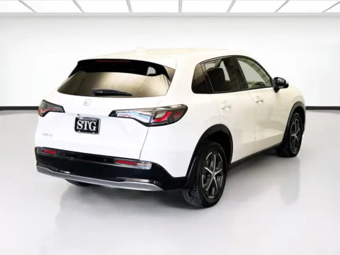 More photos of 2024 Honda HR-V EX-L at STG Bellflower, CA