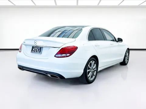 More photos of 2016 Mercedes-Benz C-Class C 300 at STG Bellflower, CA