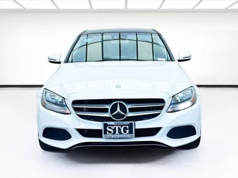 Photos of 2016 Mercedes-Benz C-Class C 300 for sale in Bellflower, CA at STG Bellflower