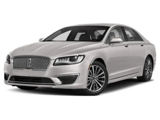 2019 Lincoln MKZ Hybrid Reserve for sale in Bellflower, CA