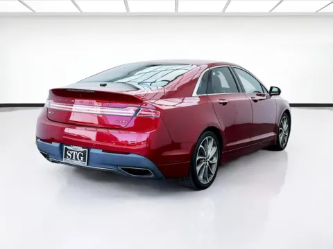 More photos of 2019 Lincoln MKZ Hybrid Reserve at STG Bellflower, CA