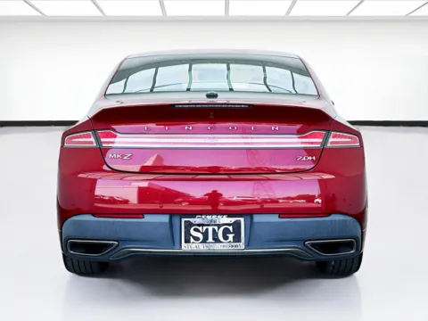 More photos of 2019 Lincoln MKZ Hybrid Reserve at STG Bellflower, CA