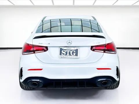 More photos of 2021 Mercedes-Benz A-Class Base 4MATIC at STG Bellflower, CA