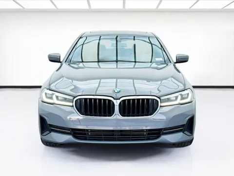 Photos of 2021 BMW 5 Series 530i for sale in Bellflower, CA at STG Bellflower