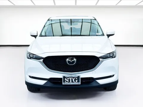 Photos of 2019 Mazda CX-5 Grand Touring for sale in Bellflower, CA at STG Bellflower