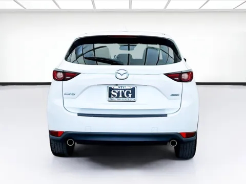 More photos of 2019 Mazda CX-5 Grand Touring at STG Bellflower, CA