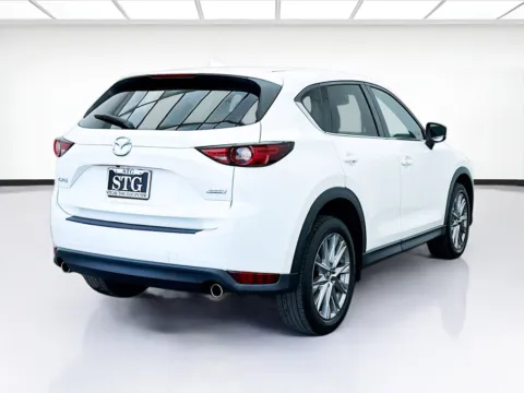 More photos of 2019 Mazda CX-5 Grand Touring at STG Bellflower, CA