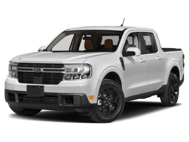 2023 Ford Maverick Lariat for sale in Bellflower, CA