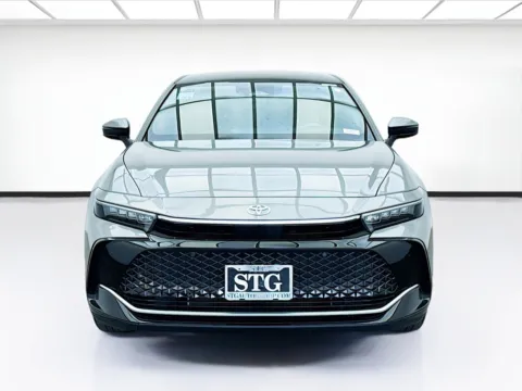 Photos of 2023 Toyota Crown Limited for sale in Bellflower, CA at STG Bellflower
