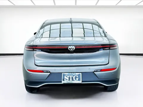 More photos of 2023 Toyota Crown Limited at STG Bellflower, CA