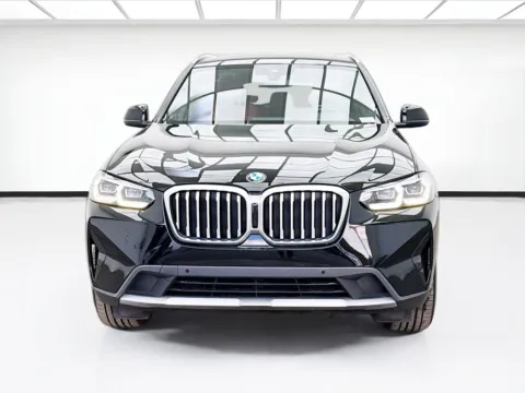 Photos of 2022 BMW X3 xDrive30i for sale in Bellflower, CA at STG Bellflower