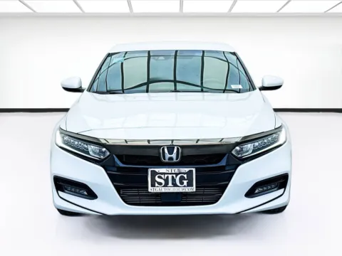 Photos of 2020 Honda Accord Sedan Sport for sale in Bellflower, CA at STG Bellflower