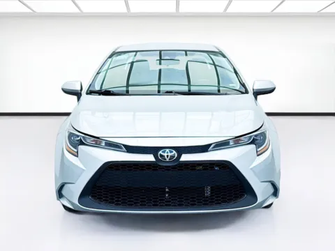 Photos of 2022 Toyota Corolla LE for sale in Bellflower, CA at STG Bellflower