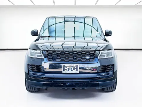 Photos of 2020 Land Rover Range Rover Supercharged LWB for sale in Bellflower, CA at STG Bellflower