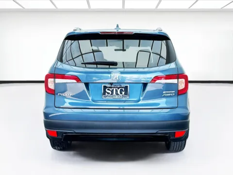 More photos of 2022 Honda Pilot Special Edition at STG Bellflower, CA