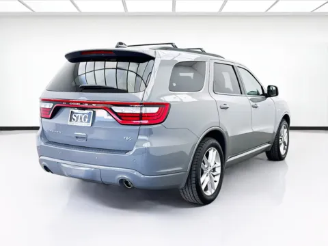More photos of 2023 Dodge Durango R/T Plus at STG Bellflower, CA