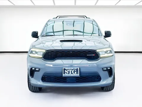 Photos of 2023 Dodge Durango R/T Plus for sale in Bellflower, CA at STG Bellflower