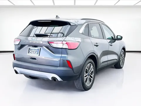 More photos of 2020 Ford Escape SEL at STG Bellflower, CA