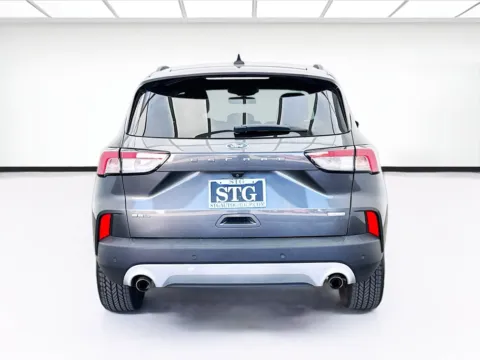 More photos of 2020 Ford Escape SEL at STG Bellflower, CA