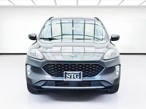 Photos of 2020 Ford Escape SEL for sale in Bellflower, CA at STG Bellflower