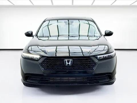 Photos of 2023 Honda Accord Sedan EX for sale in Bellflower, CA at STG Bellflower