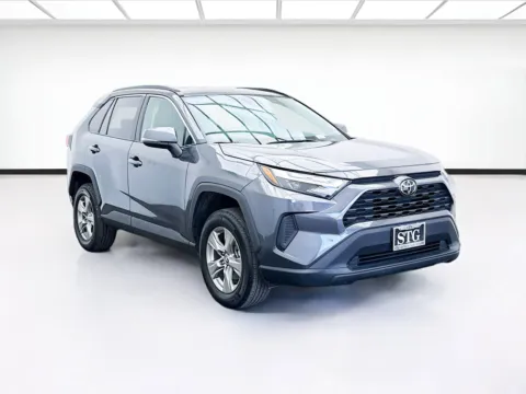 Another view of 2024 Toyota RAV4 XLE for sale in Bellflower, CA at STG Bellflower