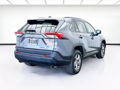 More photos of 2024 Toyota RAV4 XLE at STG Bellflower, CA