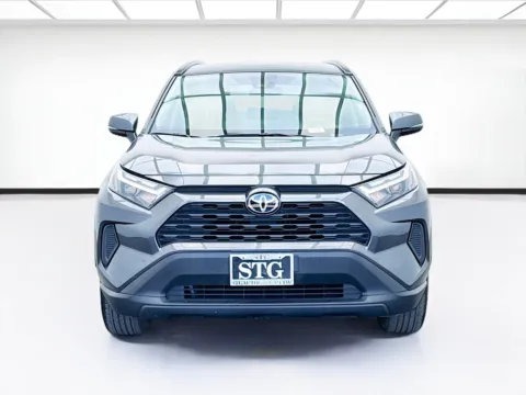 Photos of 2024 Toyota RAV4 XLE for sale in Bellflower, CA at STG Bellflower