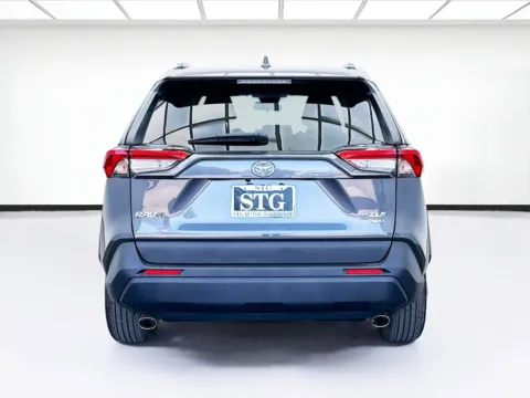 More photos of 2024 Toyota RAV4 XLE at STG Bellflower, CA