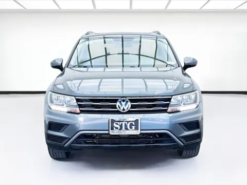 Photos of 2018 Volkswagen Tiguan 2.0T SE for sale in Bellflower, CA at STG Bellflower