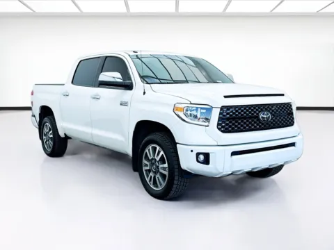 Another view of 2019 Toyota Tundra for sale in Bellflower, CA at STG Bellflower